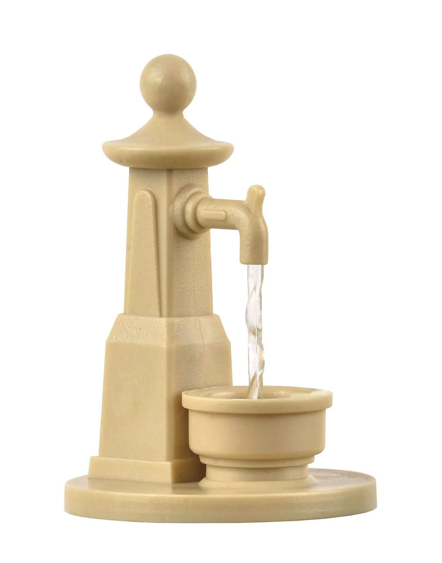 Viessmann 1314 - Zierbrunnen H0 1:87 / TT 1:120