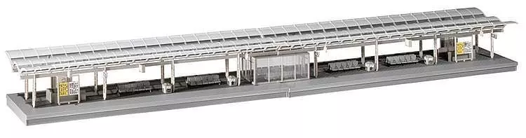 Faller 120193 - ICE-Bahnsteige H0 1:87