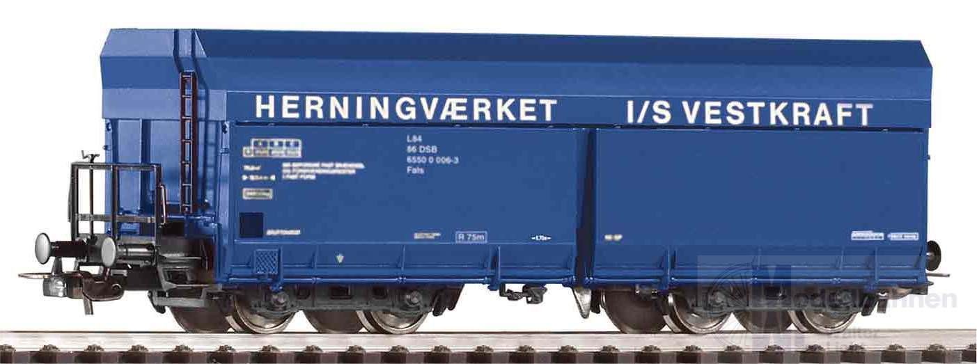 Piko 24526 - Selbstentladewagen Vestkraft Ep.IV Fals H0/GL