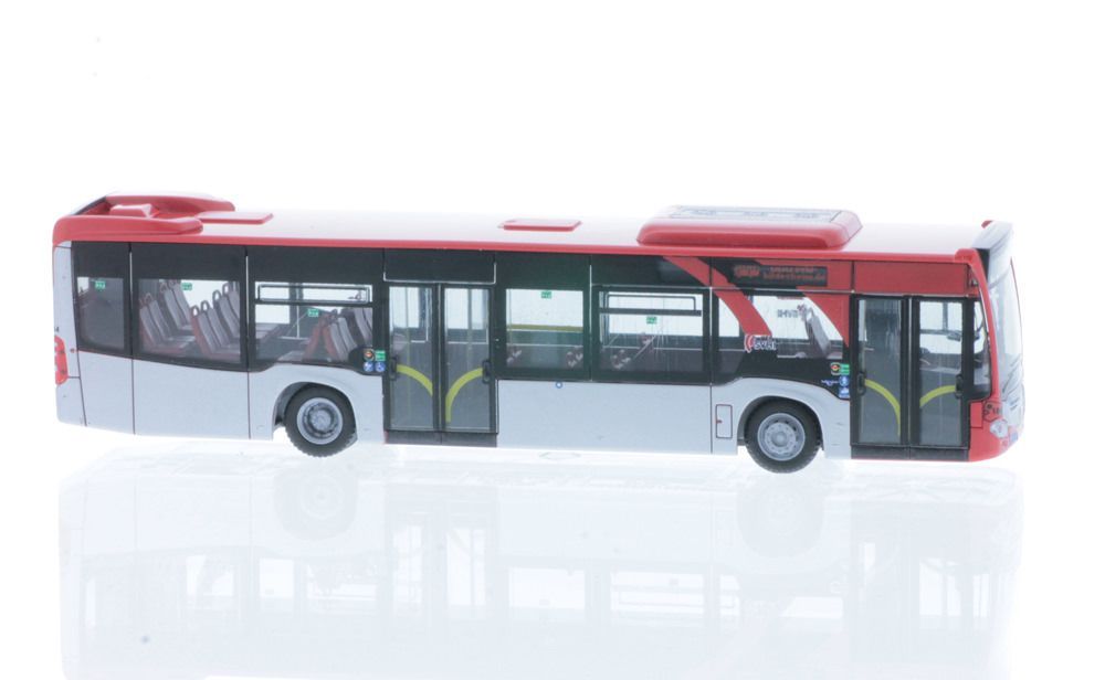 Rietze 73484 - Mercedes-Benz Citaro ´15 SVHI Hildesheim H0 1:87