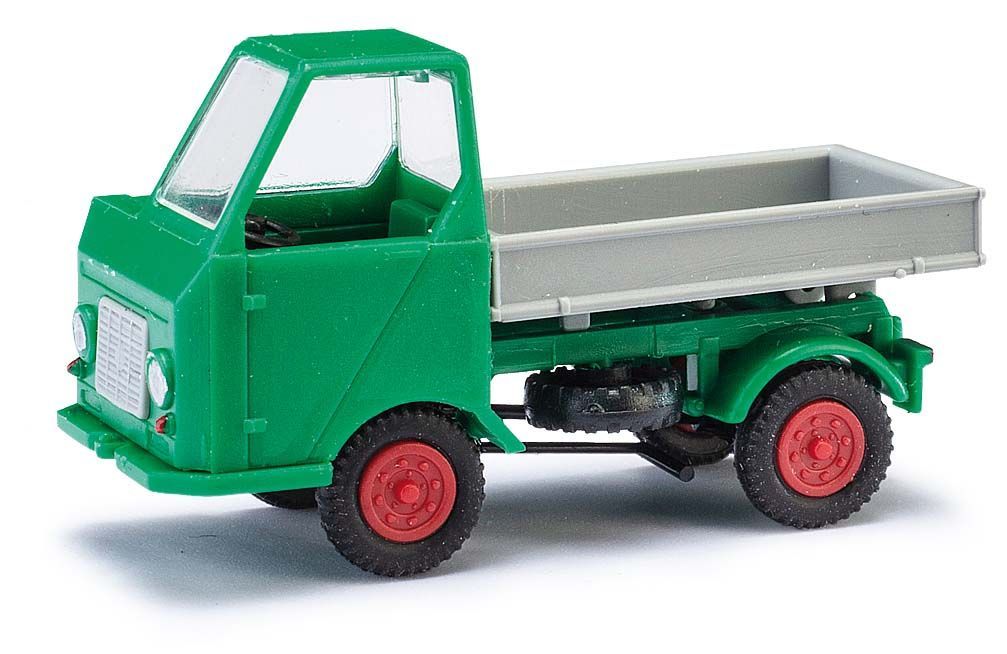 Melhose 211004403 - Multicar M22 grün N 1:160