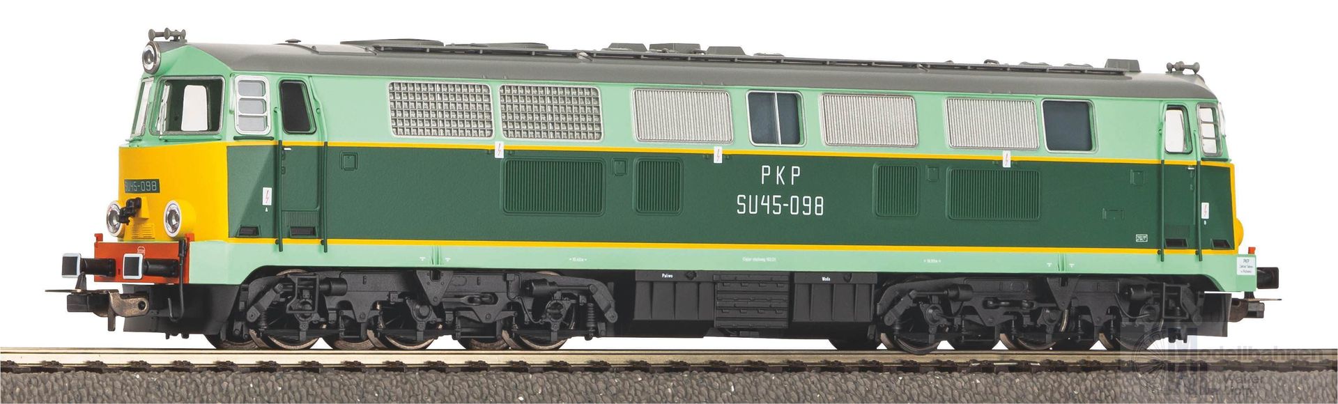 Piko 96314 - Diesellok SU45 PKP Ep.V H0/GL