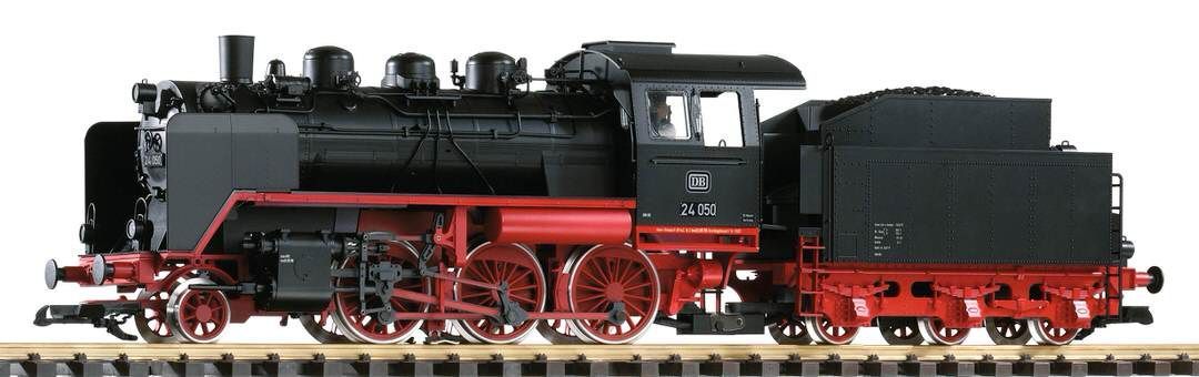 Piko 37223 - Dampflok BR 24 DB Ep.III Spur G 1:22,5