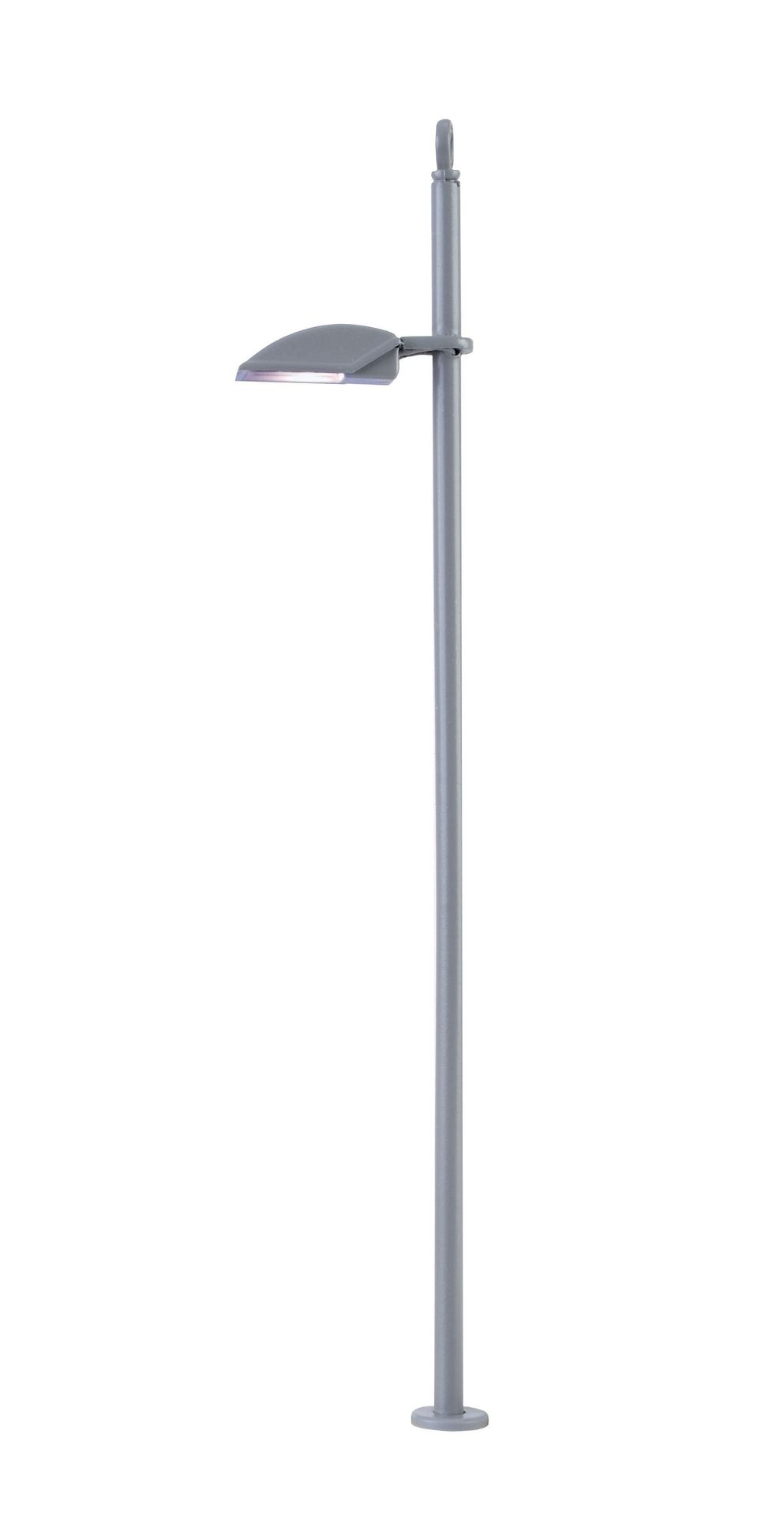 Viessmann 6033 - Stadtleuchte modern LED weiß H0 1:87