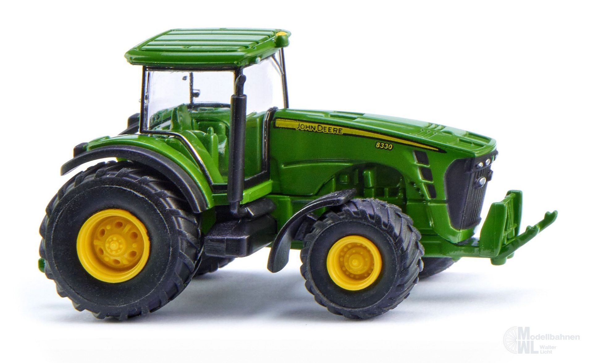 Wiking 096603 - John Deere 8330 N 1:160