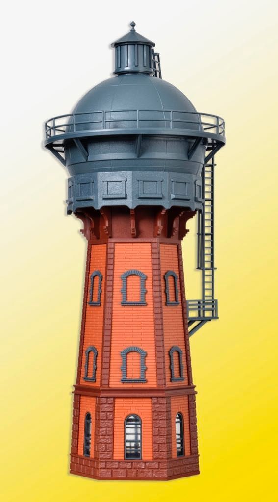 Vollmer 45710 - Wasserturm Dortmund H0 1:87