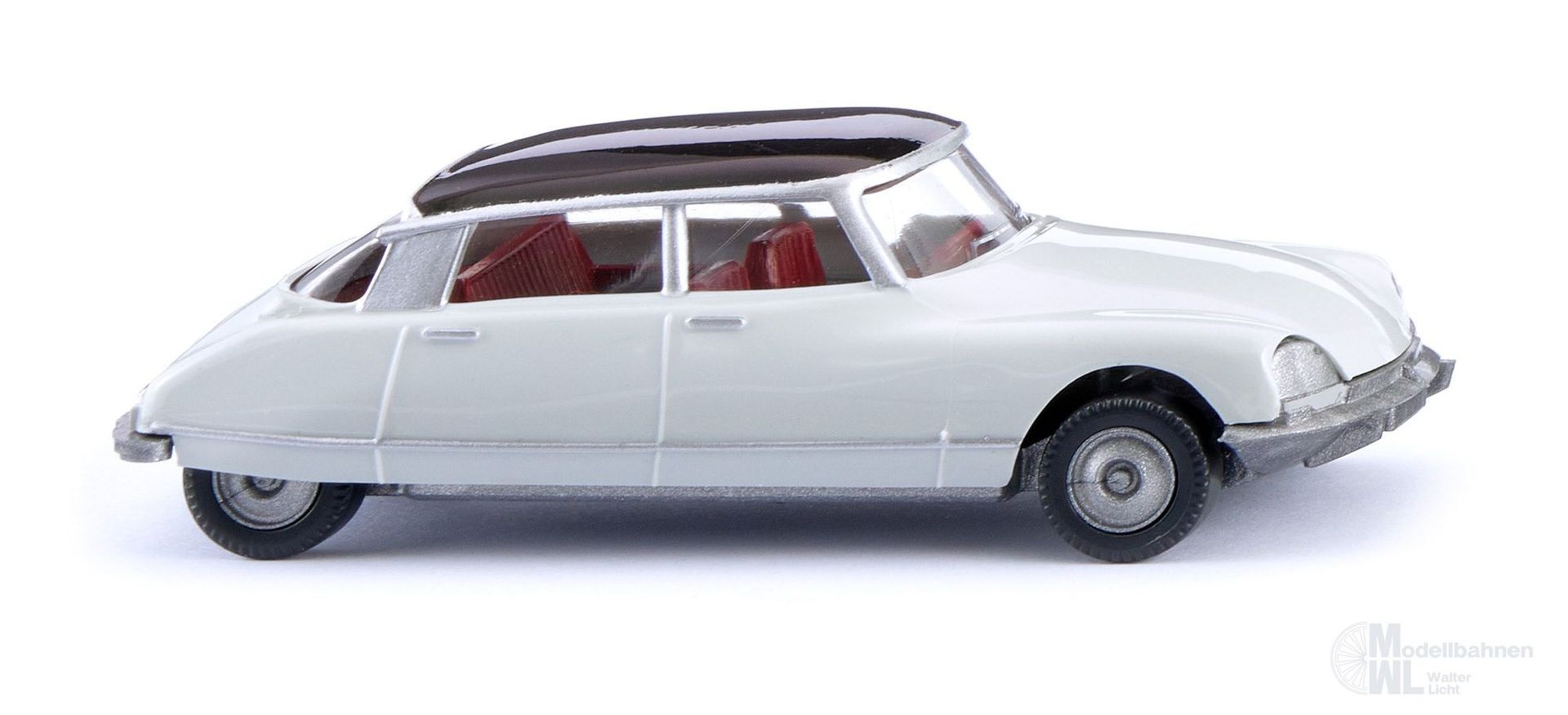 Wiking 019003 - Citroën Pallas - papyrusweiß H0 1:87