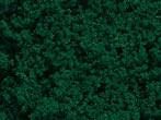 Auhagen 76652 - Schaumflocken dunkelgrün fein 400 ml H0 1:87