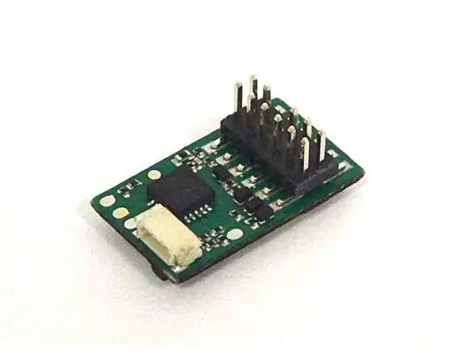 Piko 46401 - PIKO SmartDecoder 4.1 PluX12 NEM 658