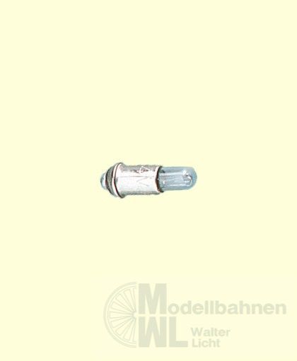 Brawa 3263 - Liliputlampe mm 3 s 6 24V 20mA 16V