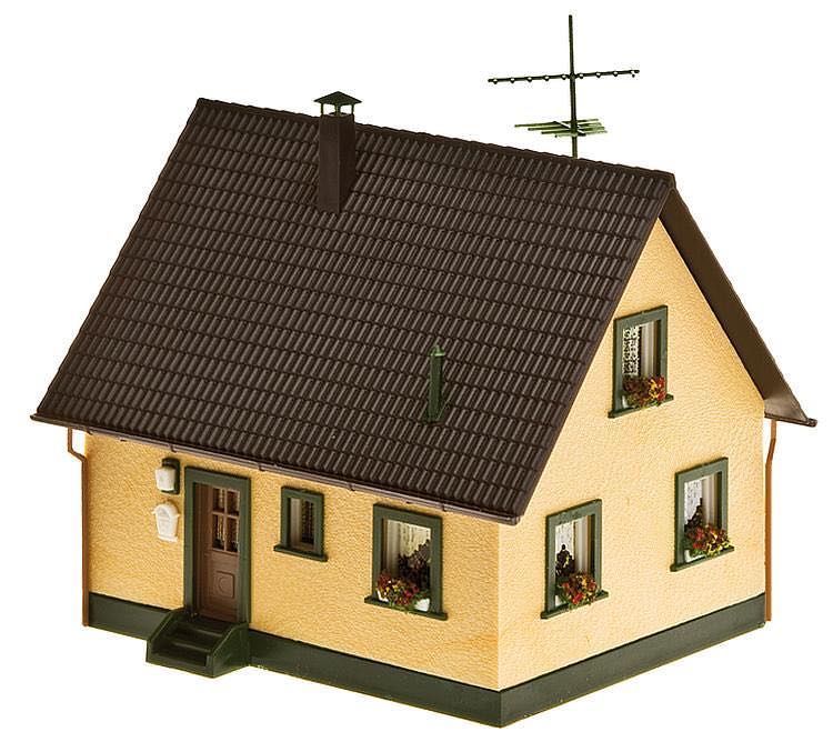 Faller 130223 - Einfamilienhaus H0 1:87