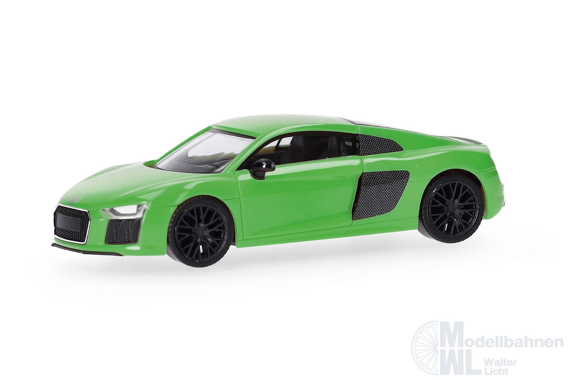 Herpa 028516-005 - Audi R8 V10 Plus H0 1:87