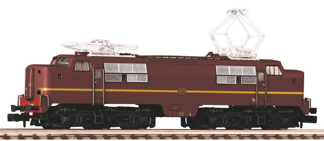 Piko 40466 - E-Lok Rh 1200 NS Ep.III N 1:160