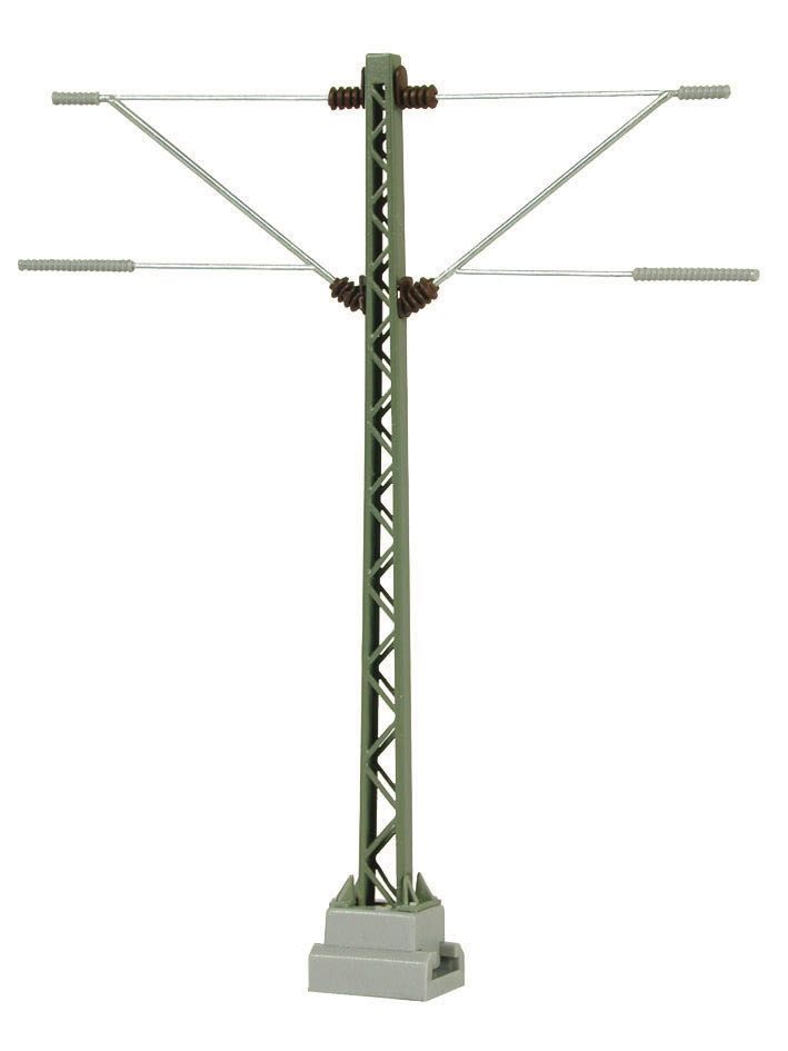 Viessmann 4212 - Mittelmast TT 1:120