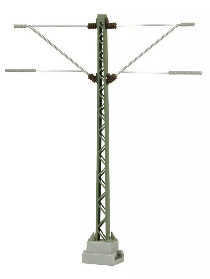 Viessmann 4212 - Mittelmast TT 1:120