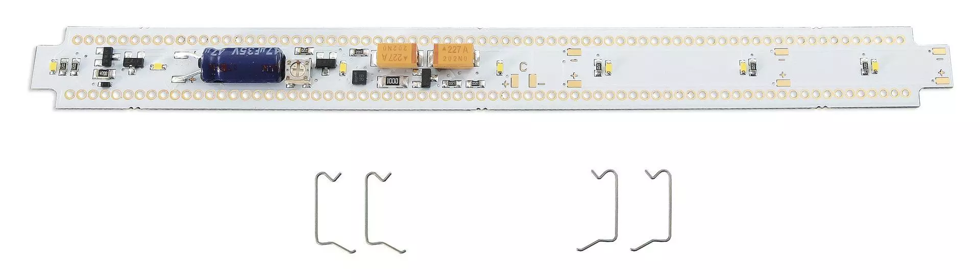 Fleischmann 945301 - LED Innenbeleuchtung N 1:160