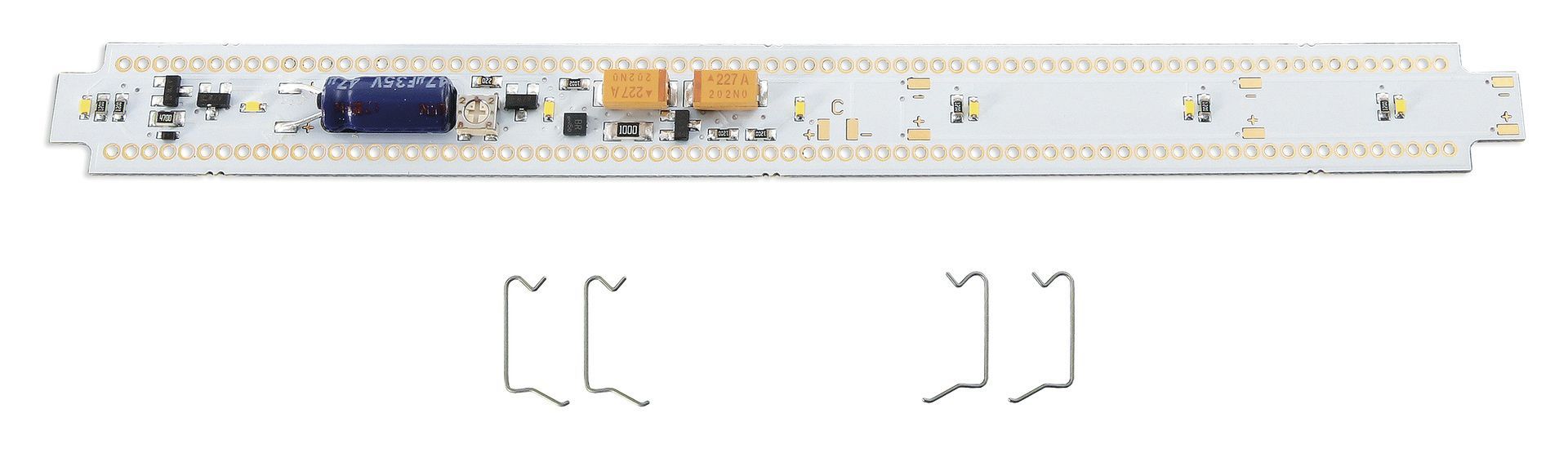 Fleischmann 945301 - LED Innenbeleuchtung N 1:160