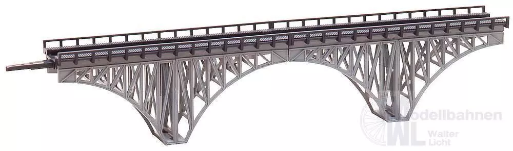 Faller 282915 - Stahlträgerbrücke Z 1:220