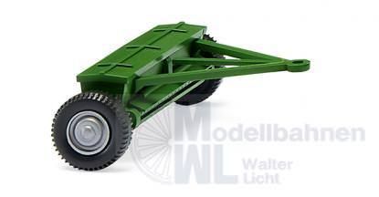 Wiking 088802 - Walzen-Düngestreuer H0 1:87