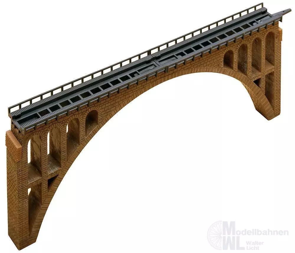 Faller 282924 - Steinbogenbrücke Z 1:220