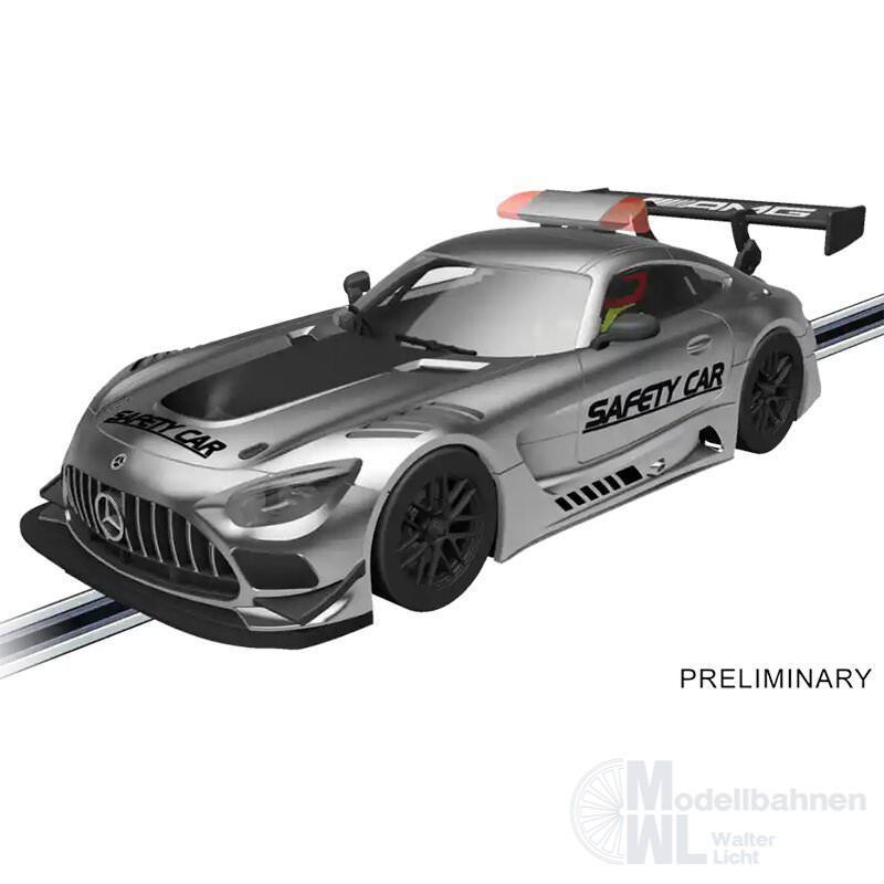 Carrera 32016 - Mercedes-AMG GT3 Evo Safety Car Digital 132