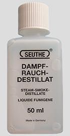 Seuthe 105 - Dampfdestillat 50 ml