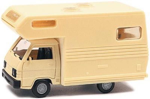 Rietze 10110 - Wohnmobil Hymer Camp II H0 1:87