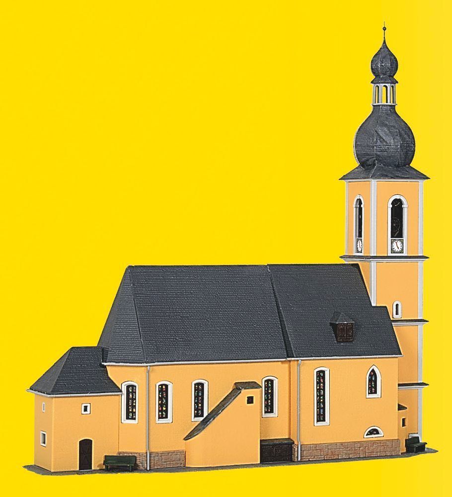 Kibri 39767 - Kirche St. Marien H0 1:87