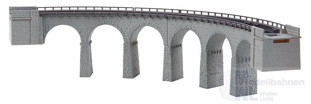 Faller 222596 - Viadukt-Set Landwasser N 1:160