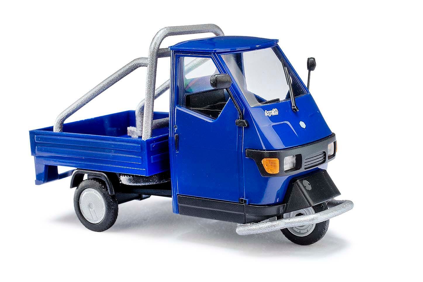 Busch 60058 - Piaggio Ape 50 Cross Country 0 1:43