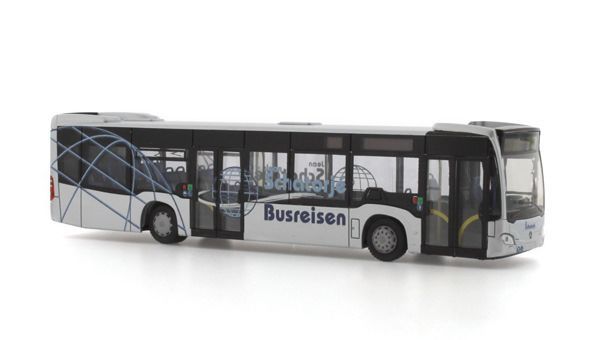Rietze 69472 - Mercedes-Benz Citaro Modell 2012 Schatorje Reisen H0 1:87