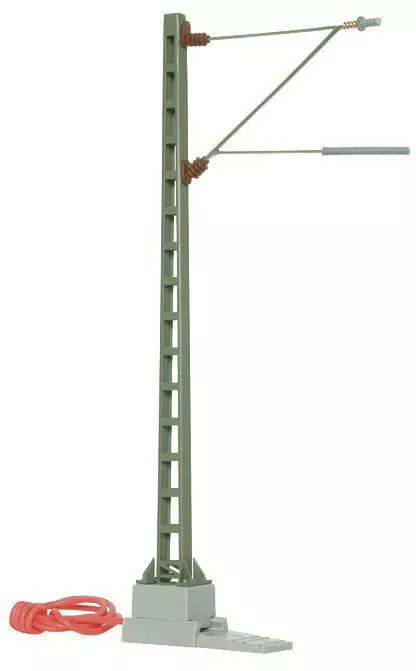 Viessmann 4111 - Anschlussmast H0 1:87