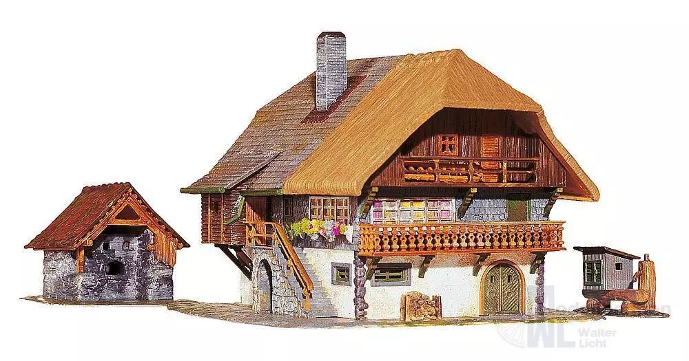 Faller 131324 - Schwarzwälder Bauernhaus H0 1:87