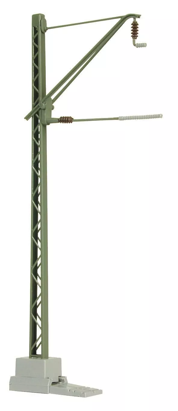 Viessmann 4120 - Reichsbahnmast H0 1:87