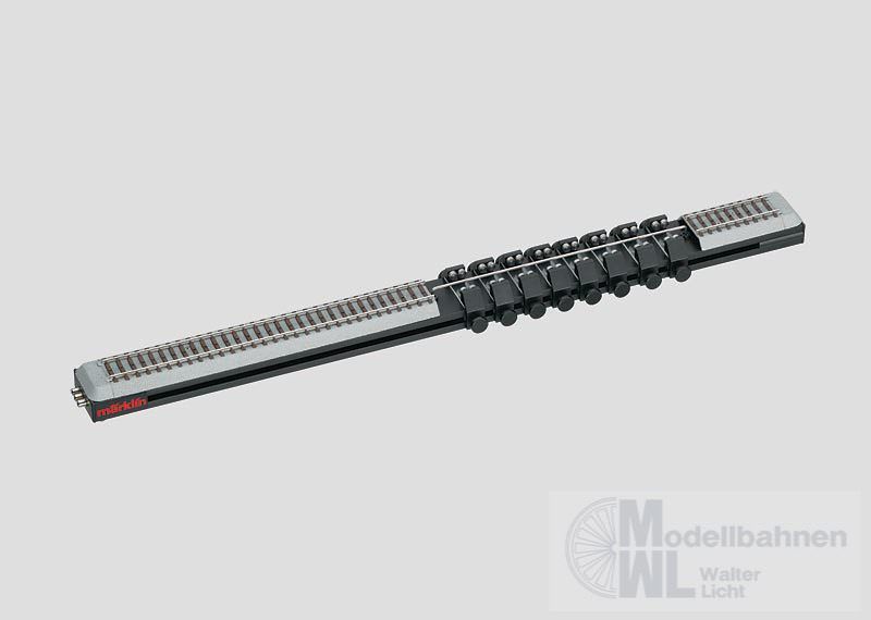 Märklin 78151 - Rollenprüfstand 8-Treibachsen