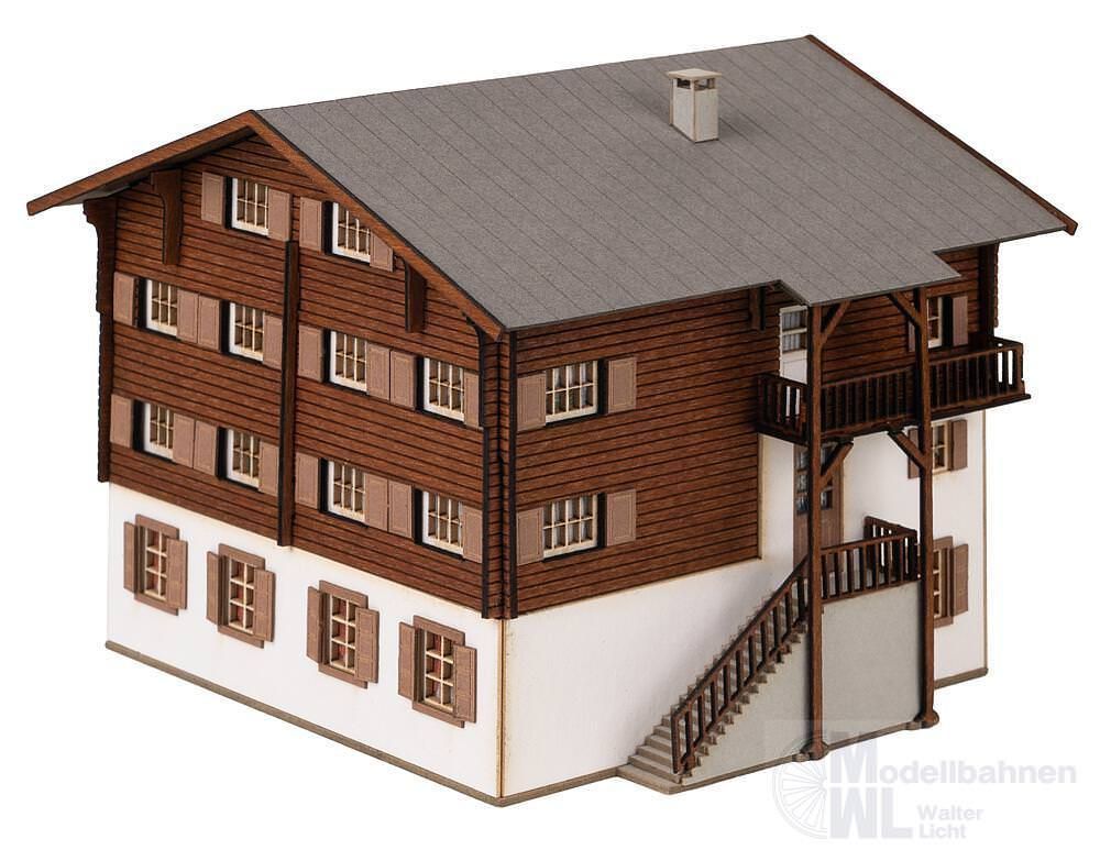 Faller 232183 - Alpenhaus Langwies N 1:160