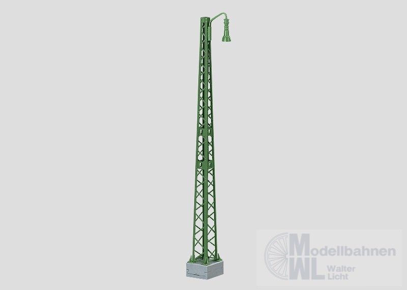 Märklin 74141 - Turmmast mit Lampe H0 1:87