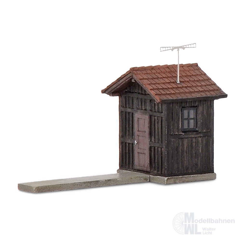 Liliput 967003 - Gleiswaage N 1:160