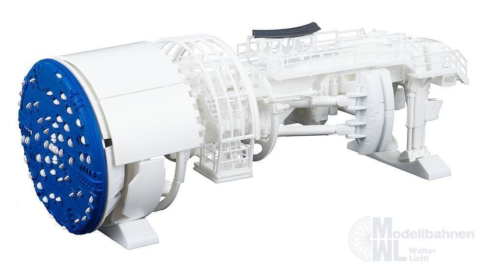 Faller 130897 - Tunnelbohrmaschine im Bau H0 1:87