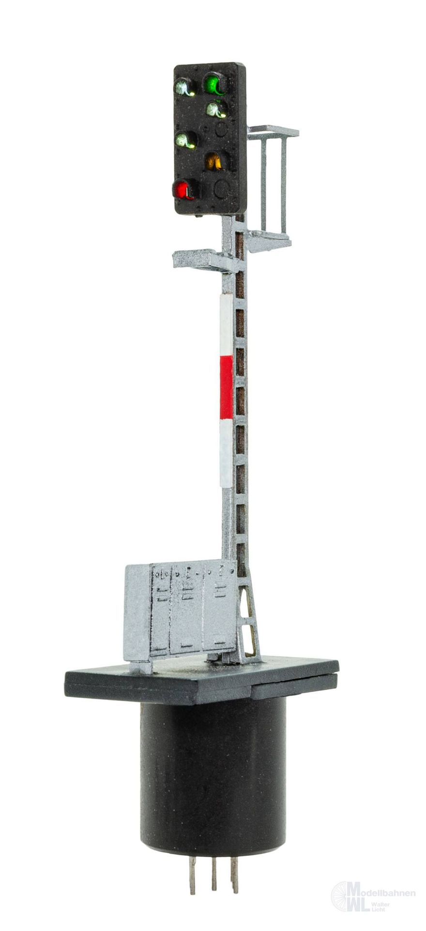 Viessmann 4670 - Licht-Ausfahrsignal ÖBB H0 1:87