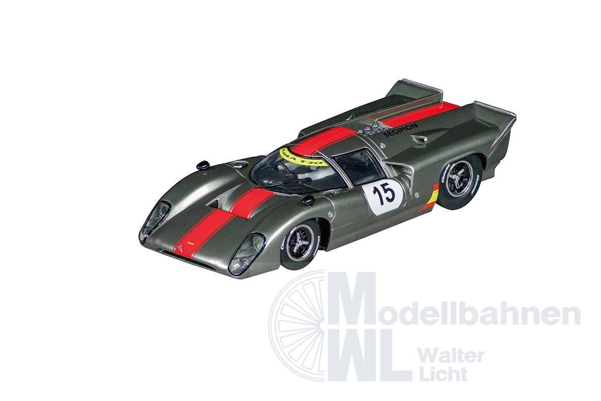 Carrera 23957 - Lola T70 MKIIIb No.15 Digital 124