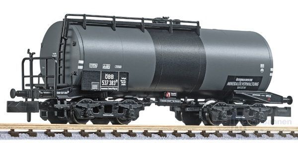 Liliput 265985 - Kesselwagen ÖBB Ep.III Mineralölverwaltung Wien N 1:160