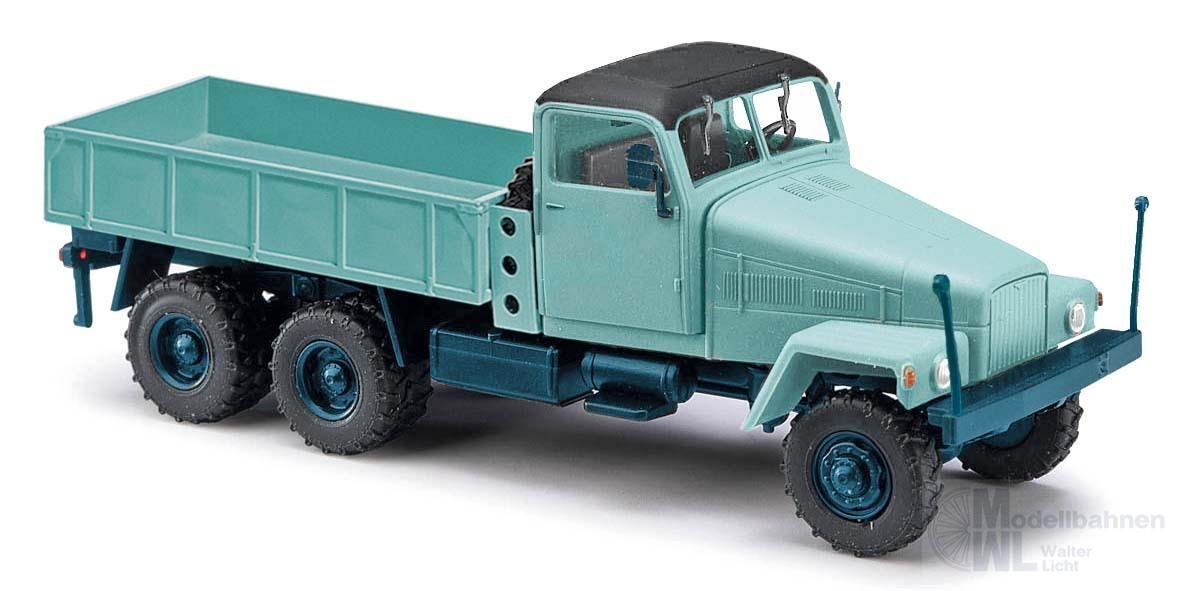 Busch 51515 - IFA G5´56 Pritsche Messelack H0 1:87