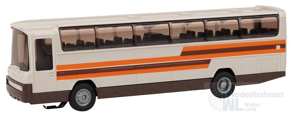 Faller 161441 - Mercedes-Benz O 303 RHD Reisebus H0 1:87