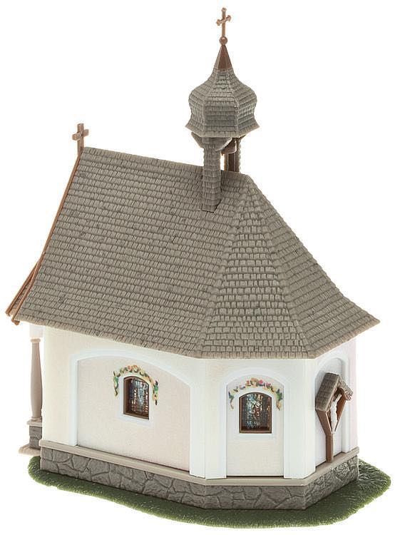 Faller 130237 - Kapelle St. Bernhard H0 1:87