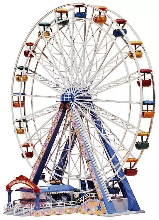 Faller 140312 - Riesenrad H0 1:87