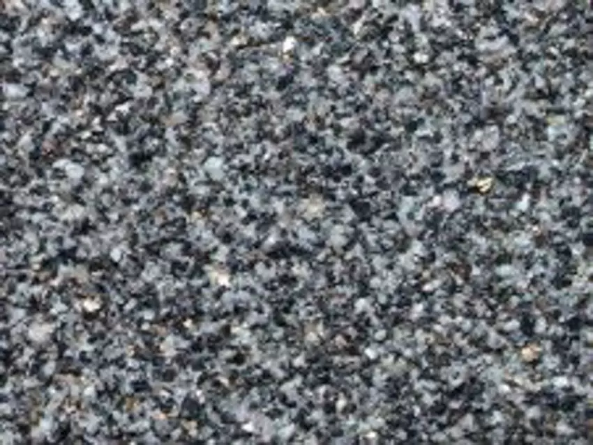 Noch 09363 - PROFI-Schotter Granit grau, 250 g H0 1:87/TT 1:120