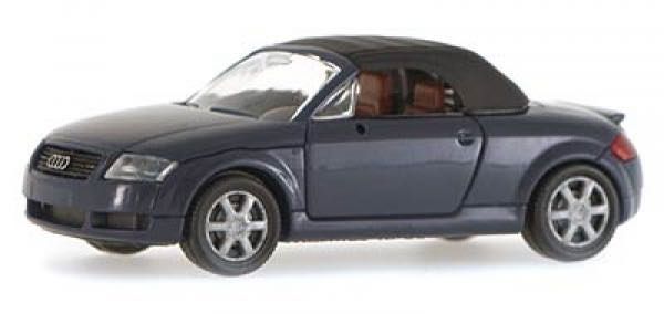 Rietze 11190 - Audi TT Roadster mit Faltdach H0 1:87