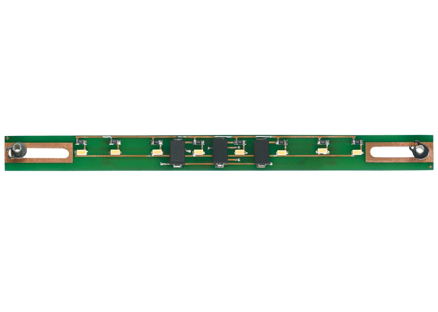 Trix 66611 - LED Innenbeleuchtung für Steuerwagen N 1:160