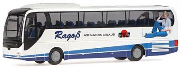 Rietze 65506 - MAN Lion's Coach Ragoß Reisen H0 1:87